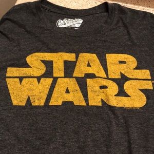 Men’s Star Wars tee